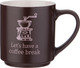 Миниатюра изображения товара Кружка Lefard Coffemania 756-452