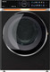Миниатюра изображения товара Стирально-сушильная машина Hiberg i-DDQ10-10714 B