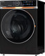 Миниатюра изображения товара Стирально-сушильная машина Hiberg i-DDQ10-10714 B