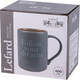 Миниатюра изображения товара Кружка Lefard Coffemania 756-462