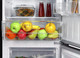 Миниатюра изображения товара Холодильник с морозильником Nordfrost RFC 210 LFXd