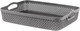 Миниатюра изображения товара Корзина Эльфпласт Ariana EP513 (5.4л, серый)