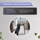 Миниатюра изображения товара Овощерезка электрическая Zigmund & Shtain SM-23