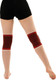 Миниатюра изображения товара Наколенники защитные Onlytop Workout / 4472892 (L)