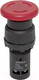 Миниатюра изображения товара Кнопка для пульта EKF PROxima SW2C-11MZ / sw2c-mz-r (красный)