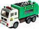 Миниатюра изображения товара Мусоровоз игрушечный Автоград Мусоровоз / 9624276