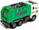 Миниатюра изображения товара Мусоровоз игрушечный Автоград Мусоровоз / 9624276
