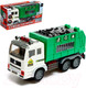 Миниатюра изображения товара Мусоровоз игрушечный Автоград Мусоровоз / 9624276