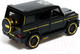 Миниатюра изображения товара Масштабная модель автомобиля Автоград Внедорожник / 9530289 (черный)