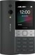 Миниатюра изображения товара Мобильный телефон Nokia 150 DS / ТА-1582 (черный)