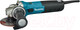Миниатюра изображения товара Профессиональная угловая шлифмашина Makita GA5090X01