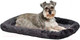 Миниатюра изображения товара Лежанка для животных Midwest Pet Bed для собак и кошек / 40224-GY (61x46см, серый)