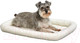 Миниатюра изображения товара Лежанка для животных Midwest Pet Bed для собак и кошек / 40224 (60x45см, белый)