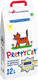 Миниатюра изображения товара Наполнитель для туалета Prettycat Wood Granules Древесный / 620017 (4кг/12л)