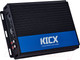 Миниатюра изображения товара Автомобильный усилитель Kicx AP 1000D ver2