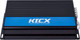 Миниатюра изображения товара Автомобильный усилитель Kicx AP 1000D ver2