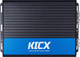 Миниатюра изображения товара Автомобильный усилитель Kicx AP 1000D ver2