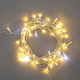 Миниатюра изображения товара Светодиодная гирлянда Neon-Night Нить 305-566 (20м, теплый белый)