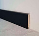 Миниатюра изображения товара Плинтус КТМ-2000 Деревянный 80x16x2400мм 8016-145E (черное дерево)