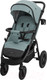 Миниатюра изображения товара Детская прогулочная коляска INDIGO Epica XL Air с сумкой (зеленый)