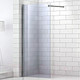 Миниатюра изображения товара Душевая стенка Roth Walk In Line Walk-8 900 4000716W (хром/прозрачное стекло)