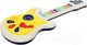 Миниатюра изображения товара Музыкальная игрушка Zabiaka Гитара музыкальная / 9824794