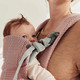 Миниатюра изображения товара Сумка-кенгуру BabyBjorn Harmony Mesh 0880.03