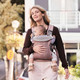Миниатюра изображения товара Сумка-кенгуру BabyBjorn Harmony Mesh 0880.03