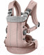 Миниатюра изображения товара Сумка-кенгуру BabyBjorn Harmony Mesh 0880.03