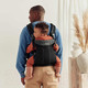 Миниатюра изображения товара Сумка-кенгуру BabyBjorn Harmony Mesh 0880.25