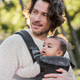 Миниатюра изображения товара Сумка-кенгуру BabyBjorn Harmony Mesh 0880.25