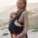 Миниатюра изображения товара Сумка-кенгуру BabyBjorn Harmony Mesh 0880.25