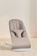 Миниатюра изображения товара Детский шезлонг BabyBjorn Bliss Woven / 0063.17