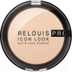 Миниатюра изображения товара Пудра компактная Relouis Pro Icon Look Satin Face Powder тон 005