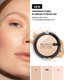 Миниатюра изображения товара Пудра компактная Relouis Pro Icon Look Satin Face Powder тон 005