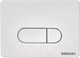 Миниатюра изображения товара Кнопка для инсталляции Berges Novum D4 Soft Touch 040034