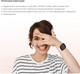 Миниатюра изображения товара Умные часы Amazfit Bip 5 / A2215 (белый)