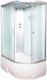Миниатюра изображения товара Душевая кабина Водный мир Cтандарт ВМ-886 Е L 80x120 (матовое стекло)