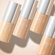 Миниатюра изображения товара Тональный крем Relouis Smooth Skin С Алоэ Вера тон 01 (светлый бежевый)