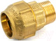 Миниатюра изображения товара Муфта General Fittings НР 32х1" / 450001H103200Y