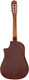 Миниатюра изображения товара Акустическая гитара Аккорд ACD-39A-513 LN