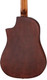 Миниатюра изображения товара Акустическая гитара Аккорд ACD-39A-513 LN