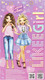 Миниатюра изображения товара Кукла с аксессуарами Likee Girl LG-01-BB