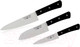 Миниатюра изображения товара Набор ножей Hatamoto JPS-002