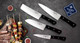 Миниатюра изображения товара Набор ножей Hatamoto JPS-003