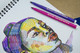 Миниатюра изображения товара Фломастеры Centropen Colour World 7 7550 2484/7 7550 2401 (24цв)