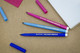 Миниатюра изображения товара Фломастеры Centropen Colour World 7 7550 2484/7 7550 2401 (24цв)