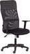 Миниатюра изображения товара Кресло офисное Tetchair Practic Plt кожзам/ткань (черный)