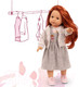 Миниатюра изображения товара Кукла Gotz Джулия Precious Day Girl / 2390328
