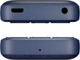 Миниатюра изображения товара Мобильный телефон Nokia 130 ТА-1576 DS (синий)